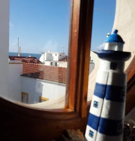 Casas Da - Ocean Ericeira