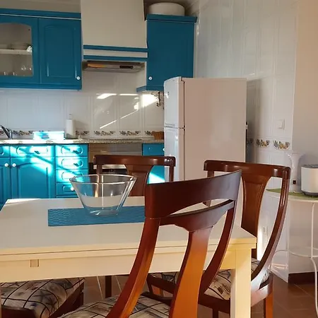 Casas Da - Ocean Lägenhet