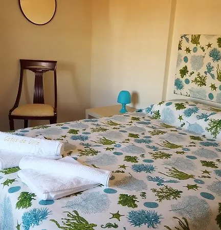 Lägenhet Casas Da - Ocean