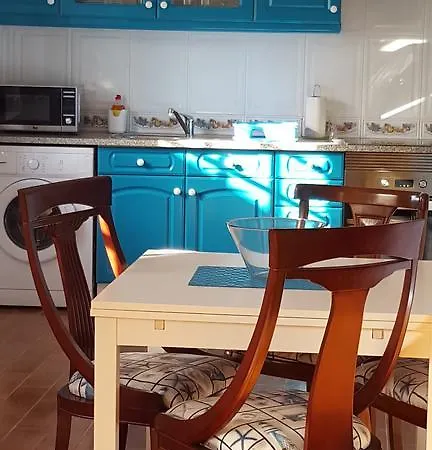 Casas Da - Ocean Lägenhet