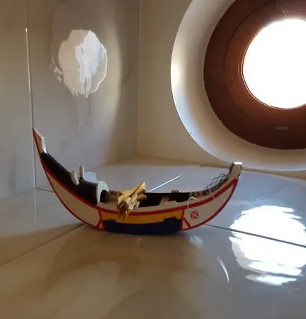 Casas Da - Ocean