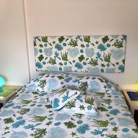 Casas Da - Ocean Lägenhet