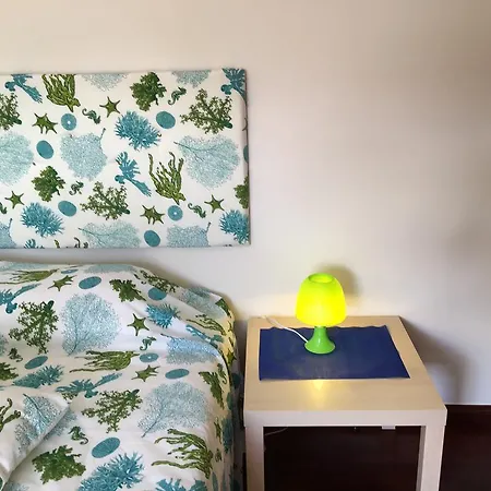 Lägenhet Casas Da - Ocean *