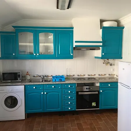 Lägenhet Casas Da - Ocean *
