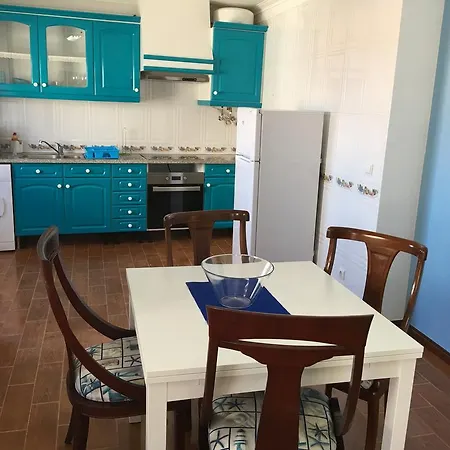 Casas Da - Ocean *