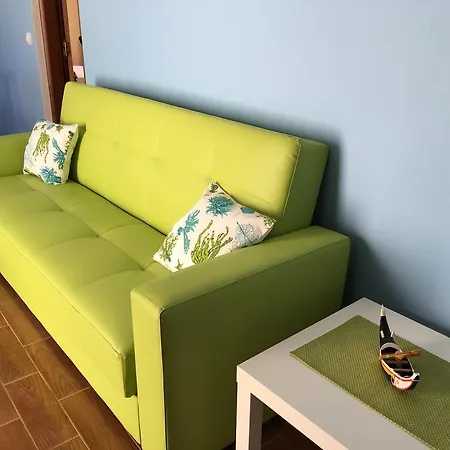 Casas Da - Ocean Lägenhet