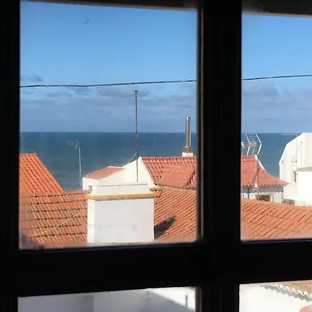Casas Da - Ocean Lägenhet *